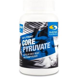 Diet Pyruvate, 100 kapsler