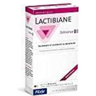 PiLeJe - Lactibiane Tolerance 30 kapsler