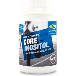Diet Inositol, 120 kapsler