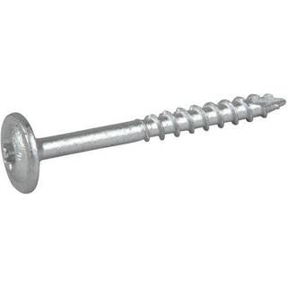 Træskrue waf 4,0x60 sh cs-100