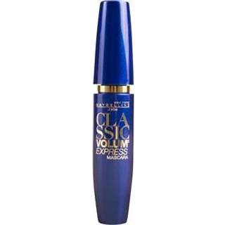Maybelline New York Volum' Express The Classic Mascara Black 5695.00 DKK/1 L
