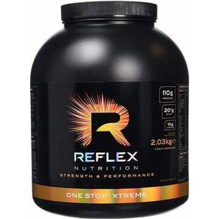 REFLEX NUTRITION ONE STOP XTREME (2.03KG) CHOCOLATE PERFECTION