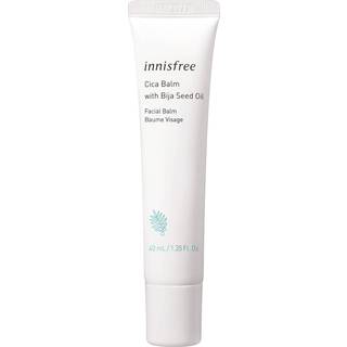 Innisfree cica balm with bija seed oil 40ml