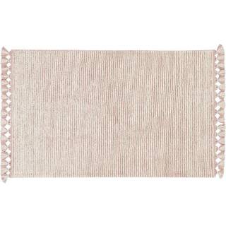 Lorena Canals Gulvtæppe 80x140, Woolable Pink