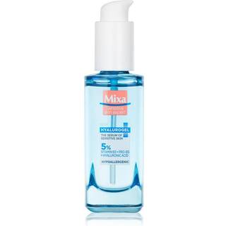MIXA Hyalurogel Super sérum Ansigtsserum til sensitiv hud 30 ml - 30 ml