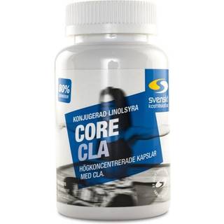 Diet CLA, 60 kapsler