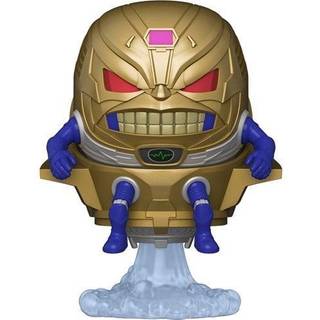 POP figure Marvel Ant-Man and the Wasp Quantumania M.O.D.O.K #1140