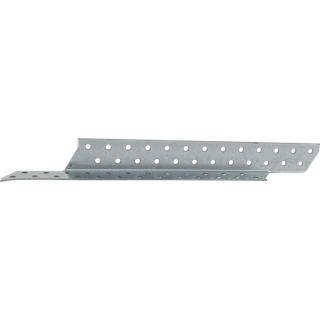 ESSVE 451263 Gavlbeslag 330 mm Højre