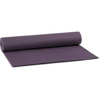 Yogamåtte basic - Voksen