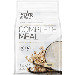 Complete Meal Måltidserstatning 1,2 kg