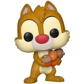 Funko Pop! Disney Classics: Mickey og venner - Dale vinylfigur, 3,5 tommer