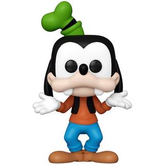 Funko POP Disney actionfigur (Goofy)