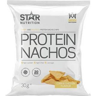 Protein Nachos, 30g