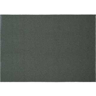 Scandi Living Mellow plasttæppe grøn 200x300 cm