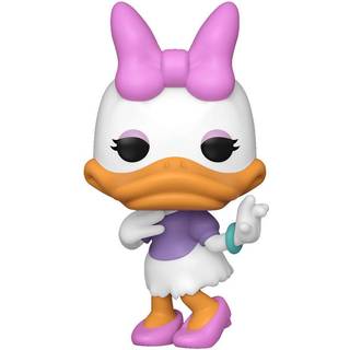 Funko POP Disney actionfigur (Daisy Duck)