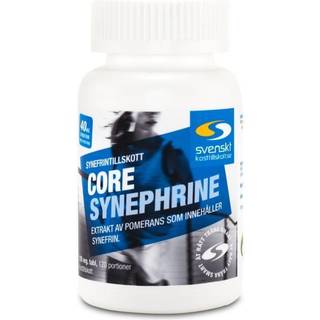 Diet Synephrine, 120 tabl