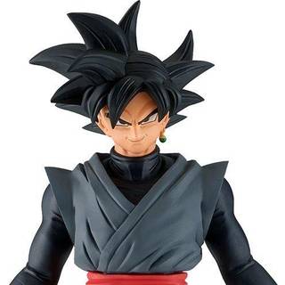 Banpresto - Dragon Ball Super - Solid Edge Works - Vol.8 Goku Black Statue