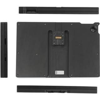 Brodit Tough Sleeve med kugleledsbeslag 758168 (iPad 10.2)
