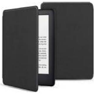 Amazon Kindle 11th Generation (2022) Tech-Protect Smartcase Flip Cover - Sort