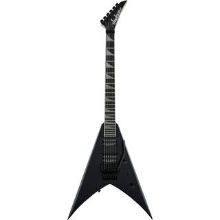 Jackson Pro Series King V KV EB Gloss Black Elektrisk guitar