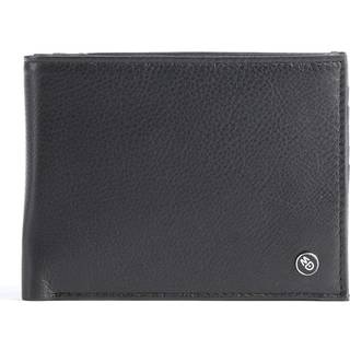 Mandarina Duck Downtown RFID Kortholder sort