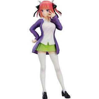 QUINTESSENTIAL QUINTUPLETS - Nino Nakano 1.5 - Pop Up Parade 17cm