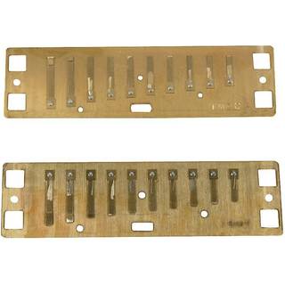 Lee Oskar Harmonicas Harmonica (1910NRP)