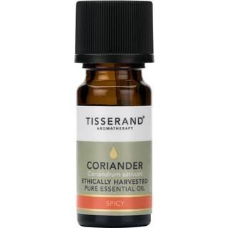Tisserand Aromatherapy - Eterisk Olie af Etiopisk Koriander 9 ml