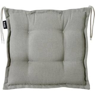 Brafab, Florina siddepude 41x41 cm Mørk beige