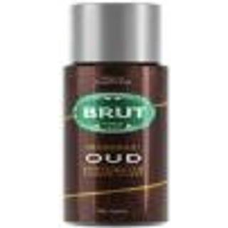 Brut - Oud Deodorant Spray - 200 ml