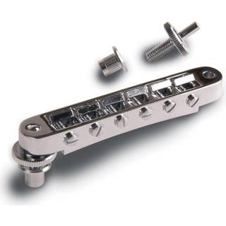 Gibson PBBR-045 Nashville Tune-O-Matic Nickel Guitarbro