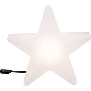 Paulmann Plug & Shine LED dekorationslampe Star Ø 40cm
