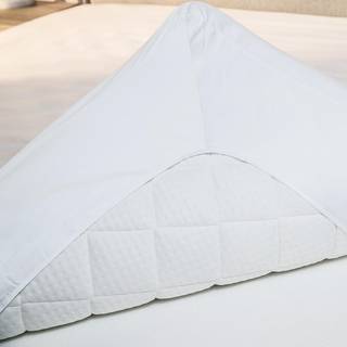 Jensen SoftSheet formsytt lagen 160x200 cm split