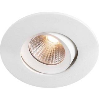 Hide-a-Lite DL Optic S Quick Downlight hvid 3000K