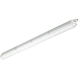 Signify Philips CoreLine Industriarmatur IP65 WT120C Gen2 LED 2700lm/840 3F Gennemfortrådning 1200mm 21W