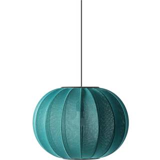 Made By Hand  Knit-Wit Round Pendel Ø45 - Made By Hand Seagrass