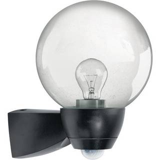 Esylux Sensorlampe al p monza 130 sort