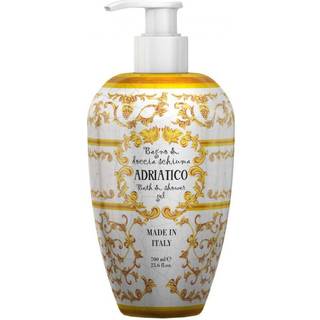 Rudy - Le Maioliche Adriatico Bruseskum til bad 700 ml - 700 ml