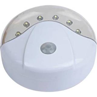 AIRAM Nox 6 x LED + sensor 9475200