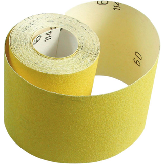 Dronco Sliberulle 93 mm x 5 m #120