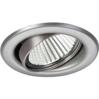 BRUMBERG LED indbygningsspot BB09, RC, driver rund, hvid