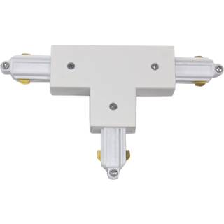 Aneta Lighting - T-Kobling Venstre - Aneta Skinnesystem