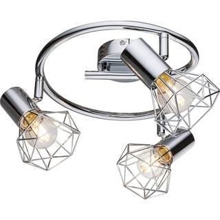 Daiva - loftslampe med 3 lyskilder