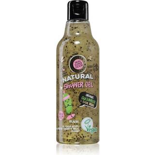 Planeta Organica Natural Shower Gel