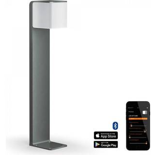 STEINEL GL 80 SC Sensor stibelysning, antracit
