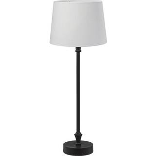 PR Home Liam sort bordlampe