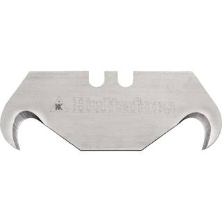 Trapez krogblad UBH-100, 48x19 mm, 100 stk