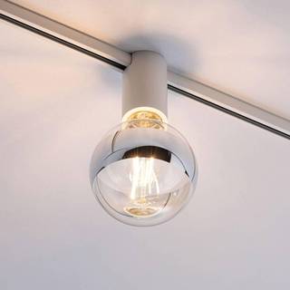 Paulmann URail Ceiling Socket E27, hvid