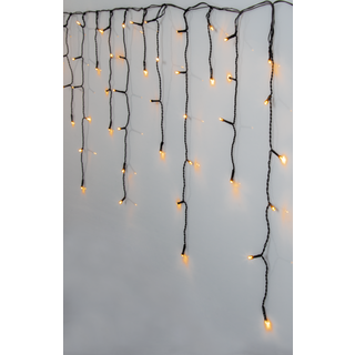 Star Trading - Icäppsslinga Golden Warm White - LED - 240st lyskilder - 590 cm