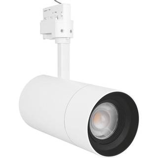 LEDVANCE - 3F Spot med Zoom - 4000K - CRI97 - 1500lm - Hvid